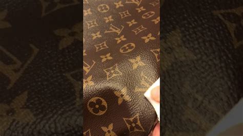 remove pen mark from louis vuitton canvas|louis vuitton handbag pen marks.